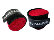Der JoyaGear Strike Bandage Rot