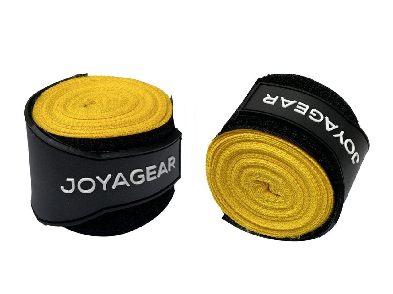 Das JoyaGear Strike Bandage Gelb