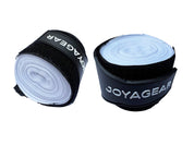 Der JoyaGear Strike Bandage White