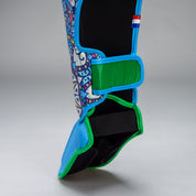 Joyagear X Bahram Rajabzadeh Performance Schienbeinschoner