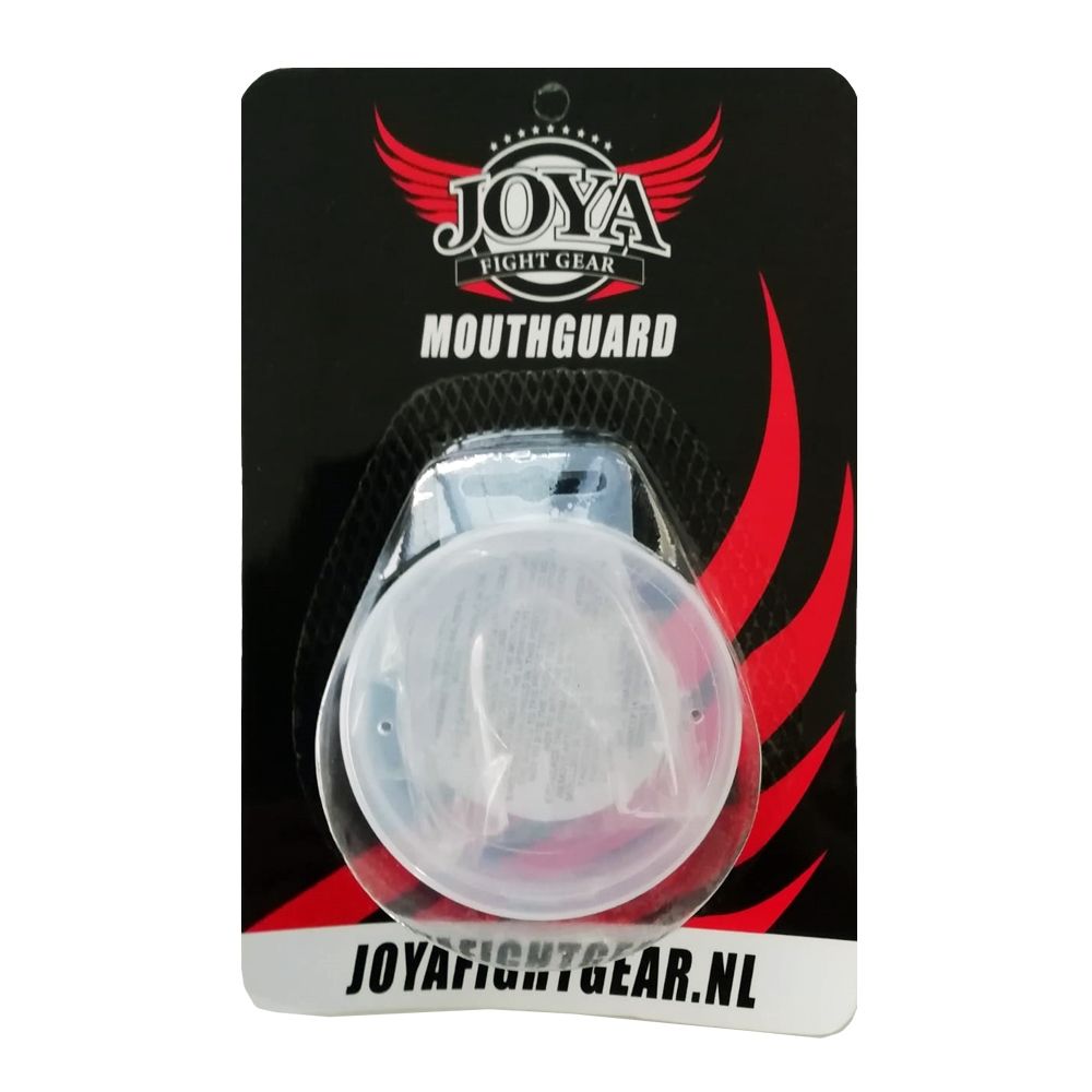 Joya Zahnschutz - Transparent - Junior