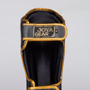 Joya Strike Schienbeinschoner - Schwarz/Gold