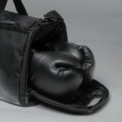 Joya Evolution Sporttasche - Schwarz/Schwarz 65x25x32 CM