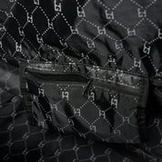 Joya Evolution Sporttasche - Schwarz/Schwarz 65x25x32 CM