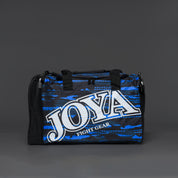 Joya Kinder Sporttas Camo V2 - Blau 45x30x30 CM