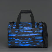 Joya Kinder Sporttas Camo V2 - Blau 45x30x30 CM