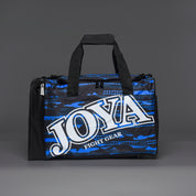 Joya Kinder Sporttas Camo V2 - Blau 45x30x30 CM