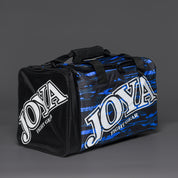 Joya Kinder Sporttas Camo V2 - Blau 45x30x30 CM