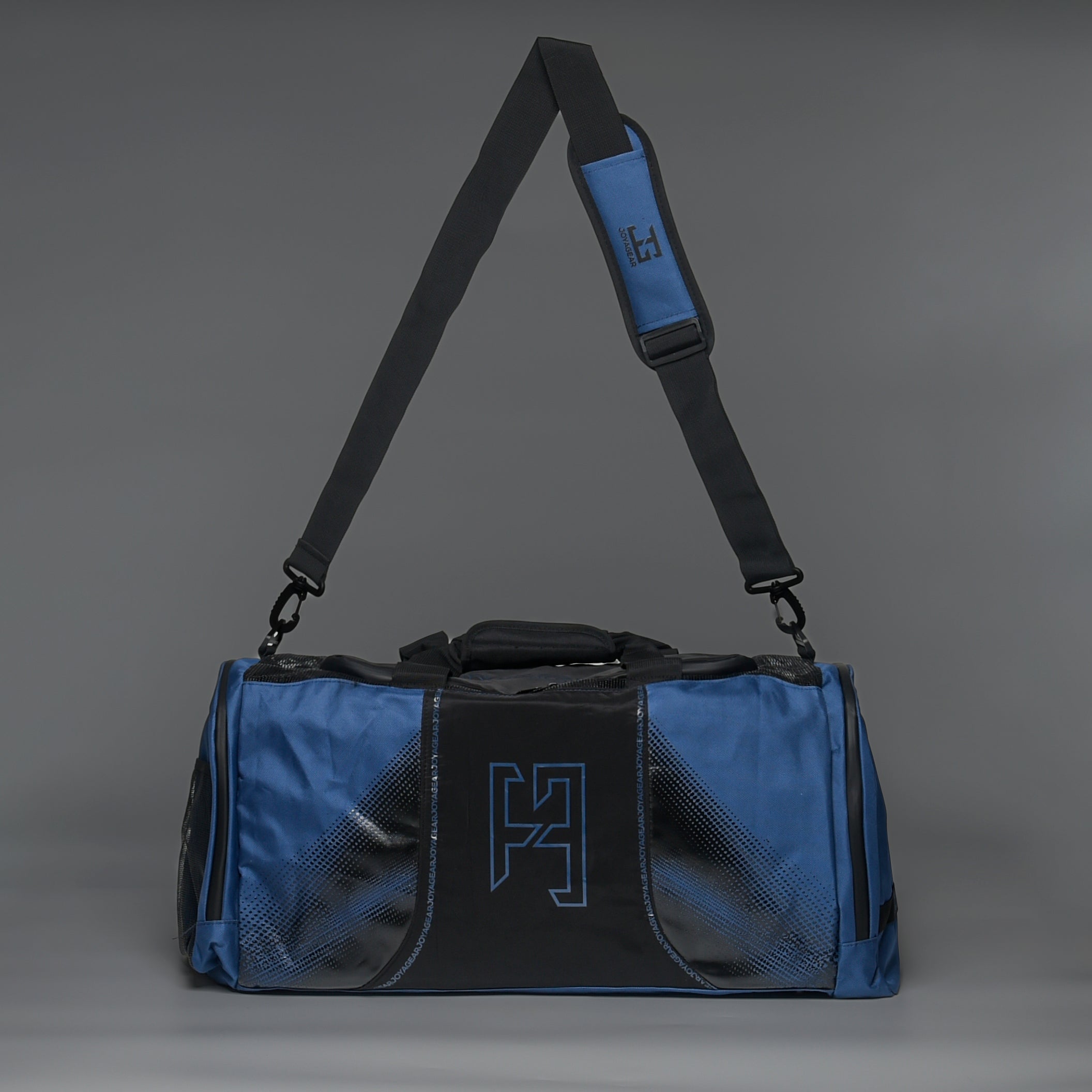 Joya Evolution Sporttasche - Blau 65x25x32 CM