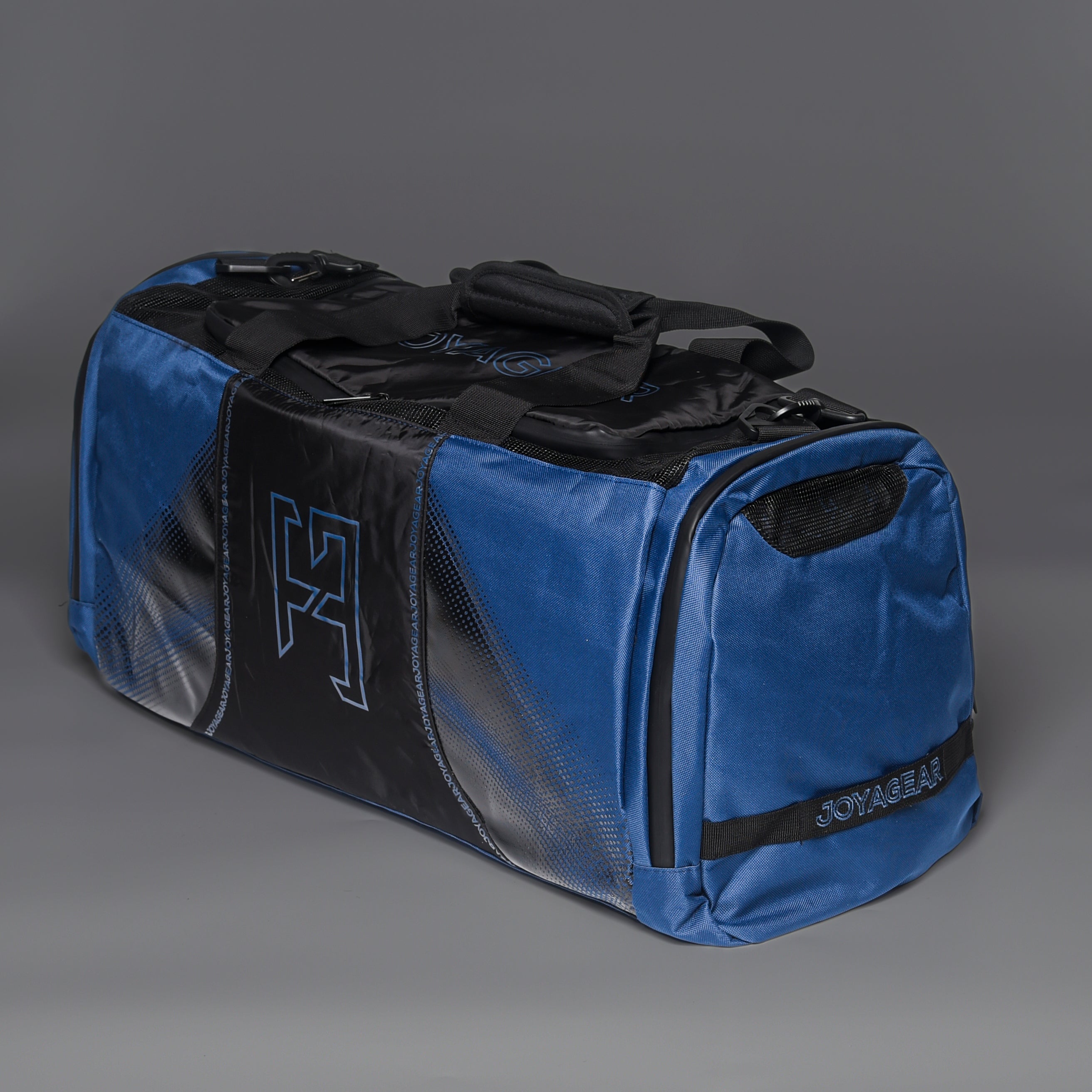 Joya Evolution Sporttasche - Blau 65x25x32 CM