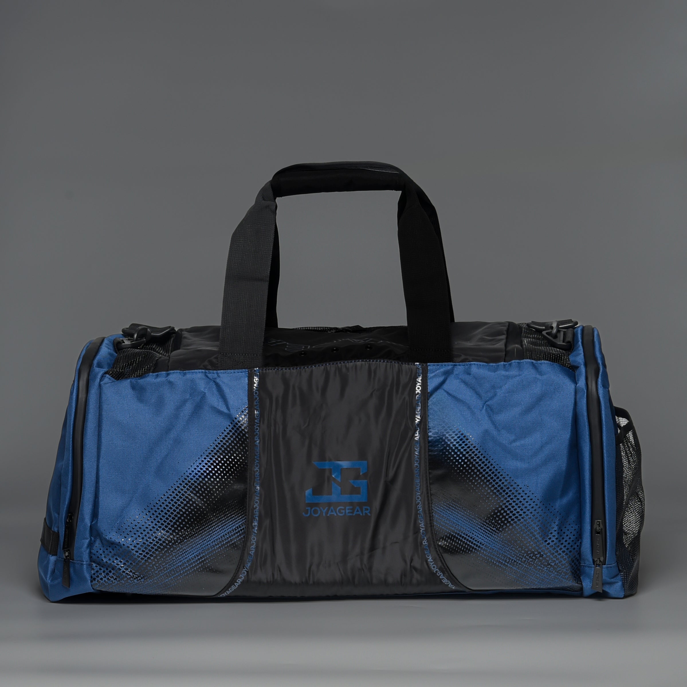 Joya Evolution Sporttasche - Blau 65x25x32 CM