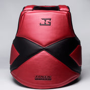 Joyagear Performance Body Protector Schwarz/Rot