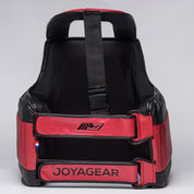Joyagear Performance Body Protector Schwarz/Rot