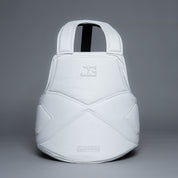 Joyagear Performance Body Protector Weiß/Carbon