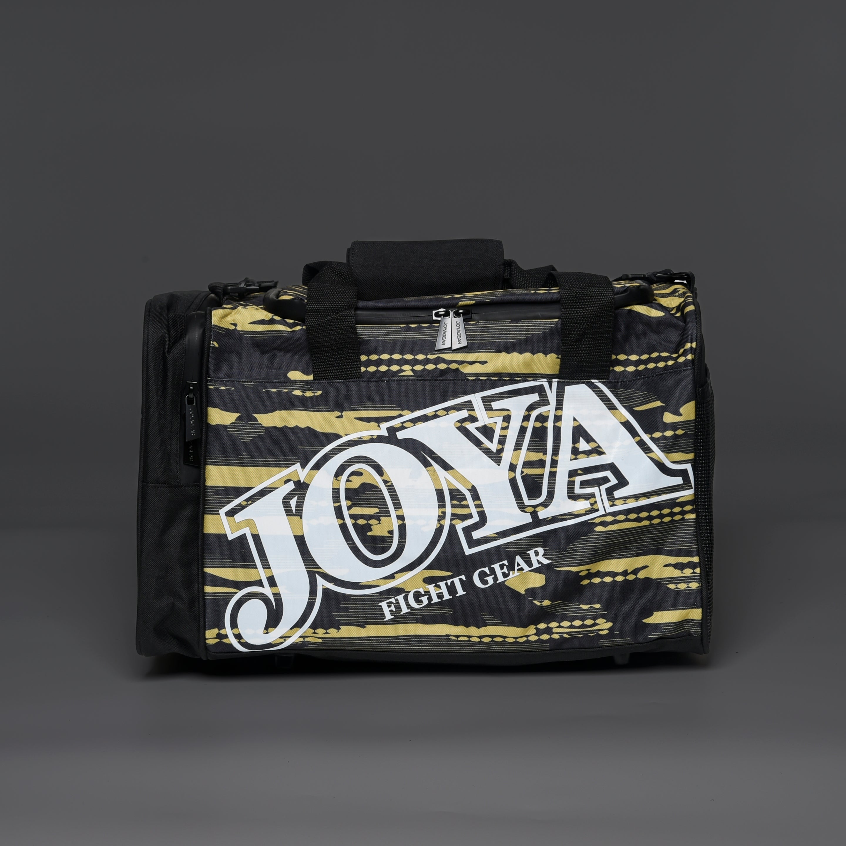 Joya Camo V2 Sporttasche - Gold 45x30x30 CM