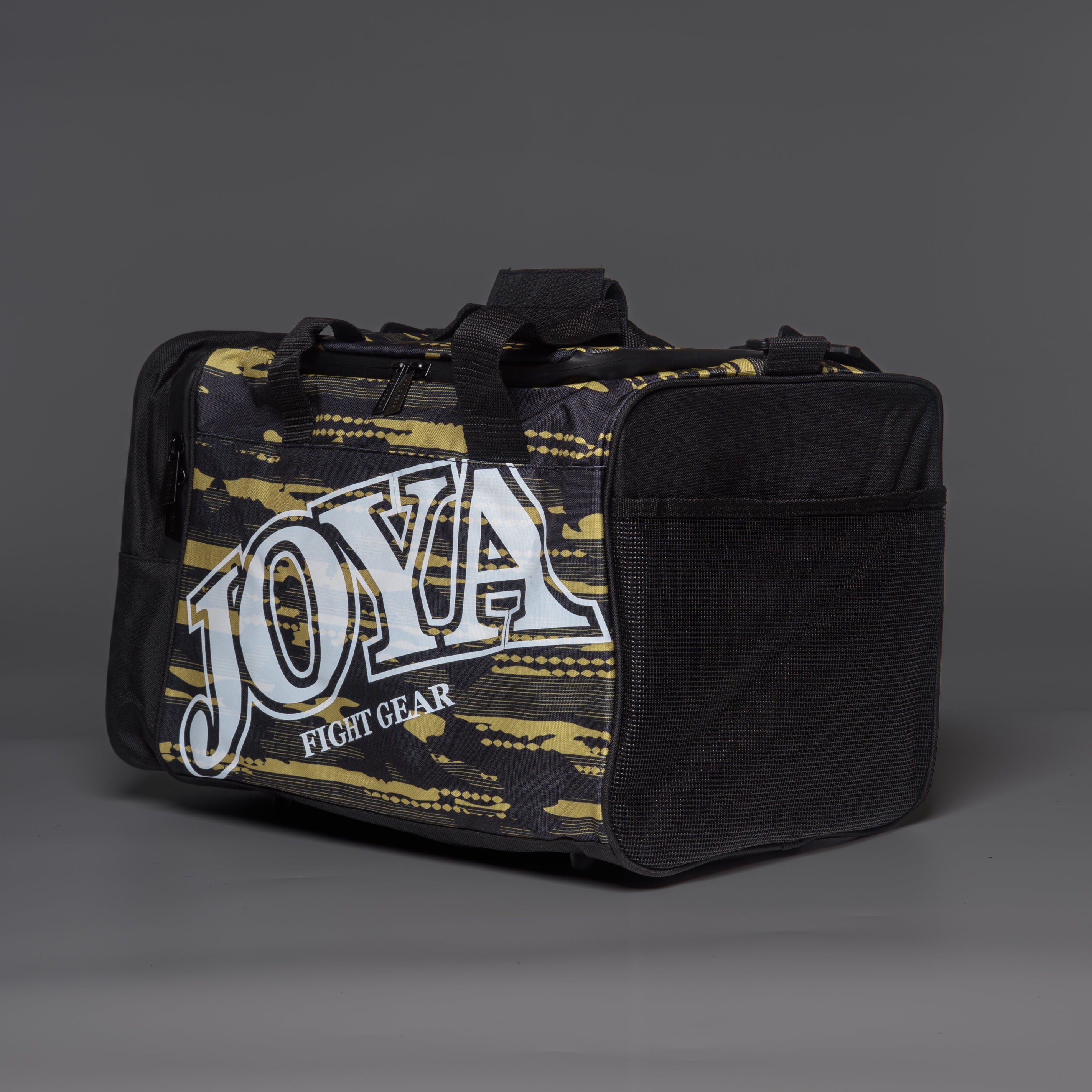 Joya Camo V2 Sporttasche - Gold 45x30x30 CM