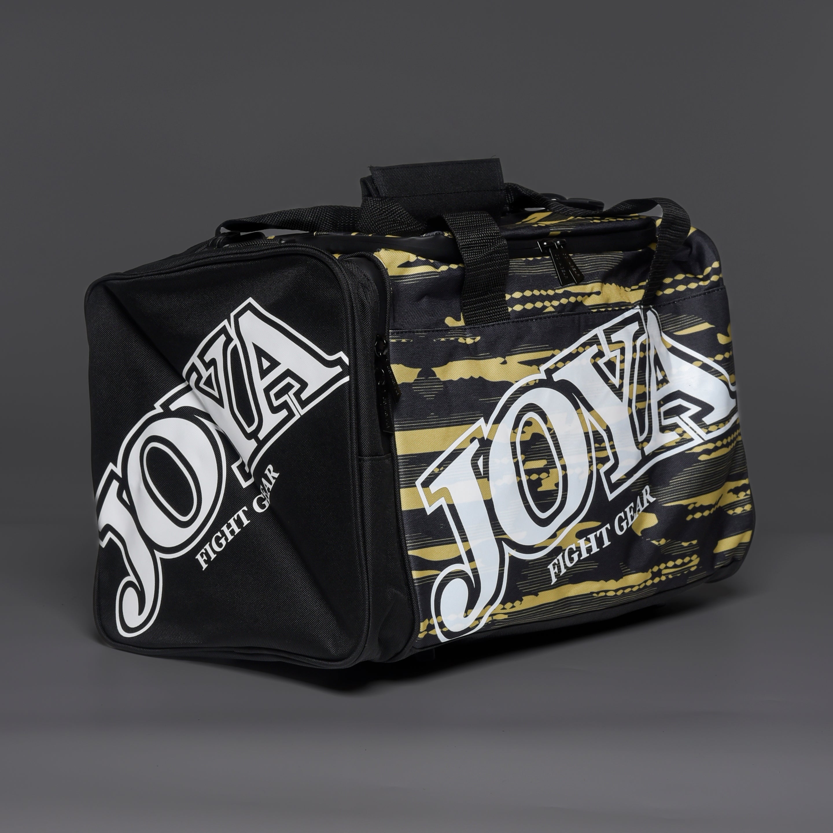 Joya Camo V2 Sporttasche - Gold 45x30x30 CM
