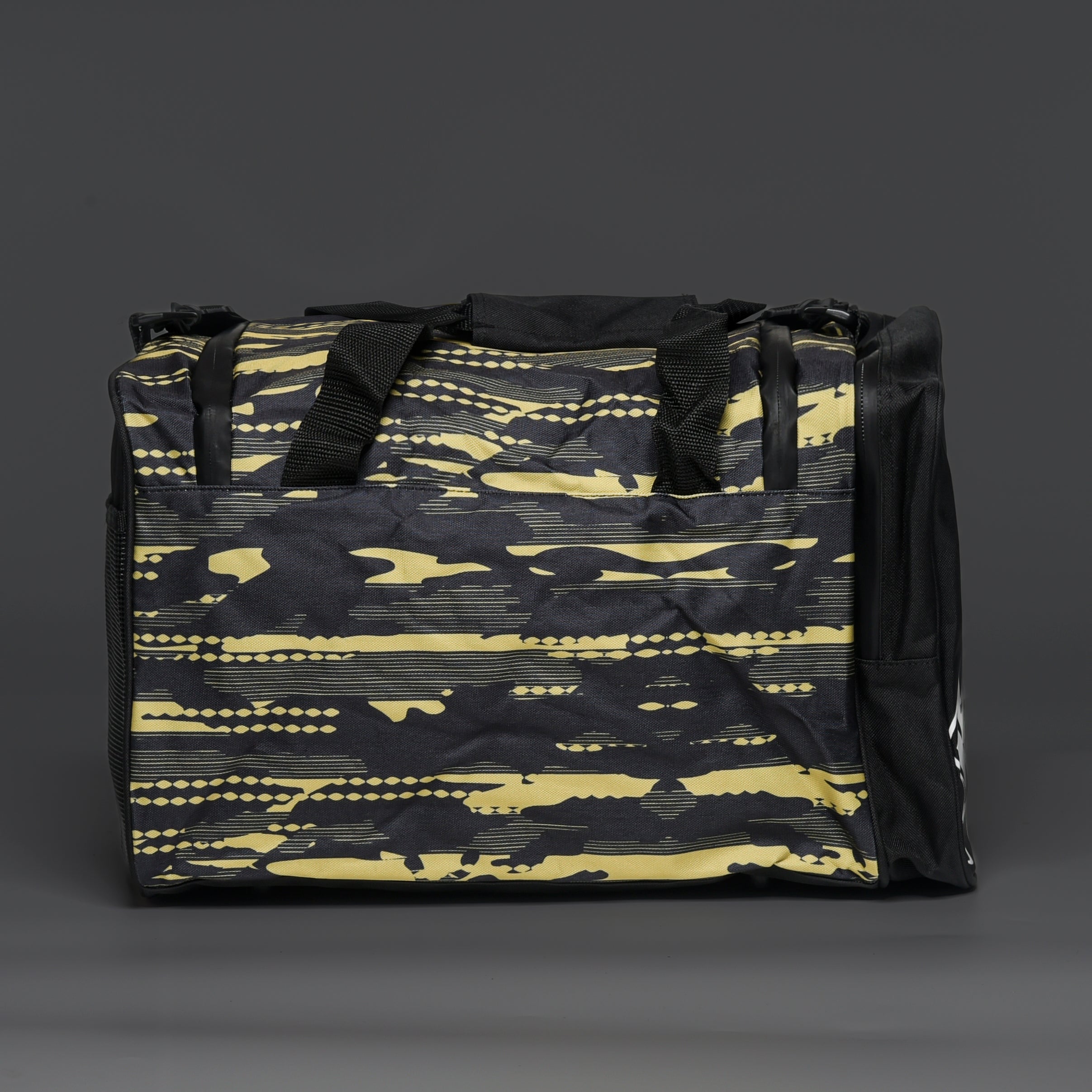Joya Camo V2 Sporttasche - Gold 45x30x30 CM