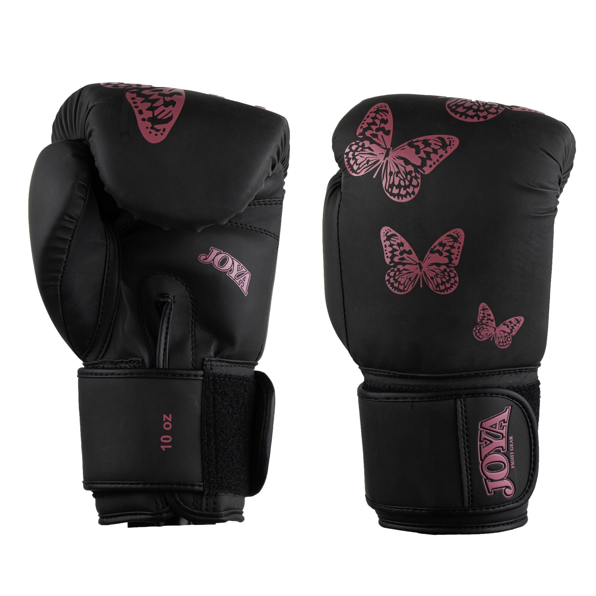 Joya Kinder Butterfly Boxhandschuhe - Metall