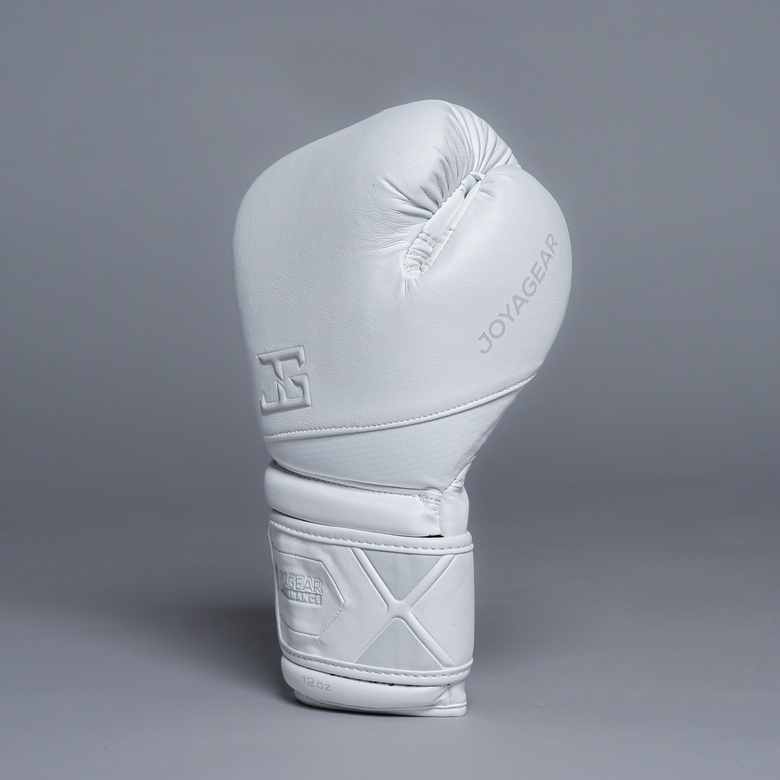 Joyagear Performance V2 Boxhandschuhe Weiß/Carbon