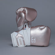 Joyagear Performance V2 Boxhandschuhe Roségold/Weiß