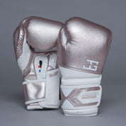 Joyagear Performance V2 Boxhandschuhe Roségold/Weiß