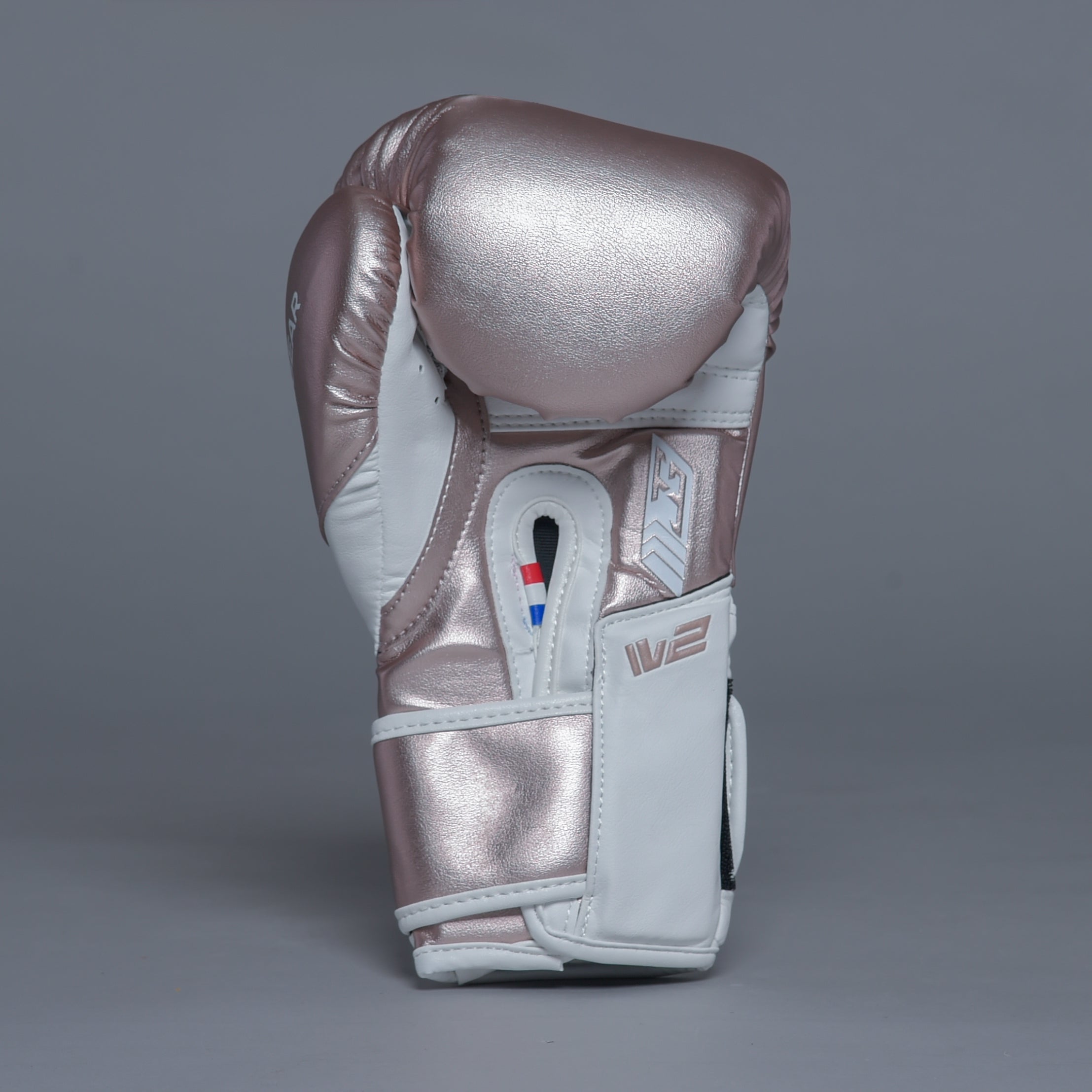 Joyagear Performance V2 Boxhandschuhe Roségold/Weiß