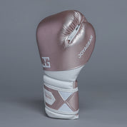 Joyagear Performance V2 Boxhandschuhe Roségold/Weiß