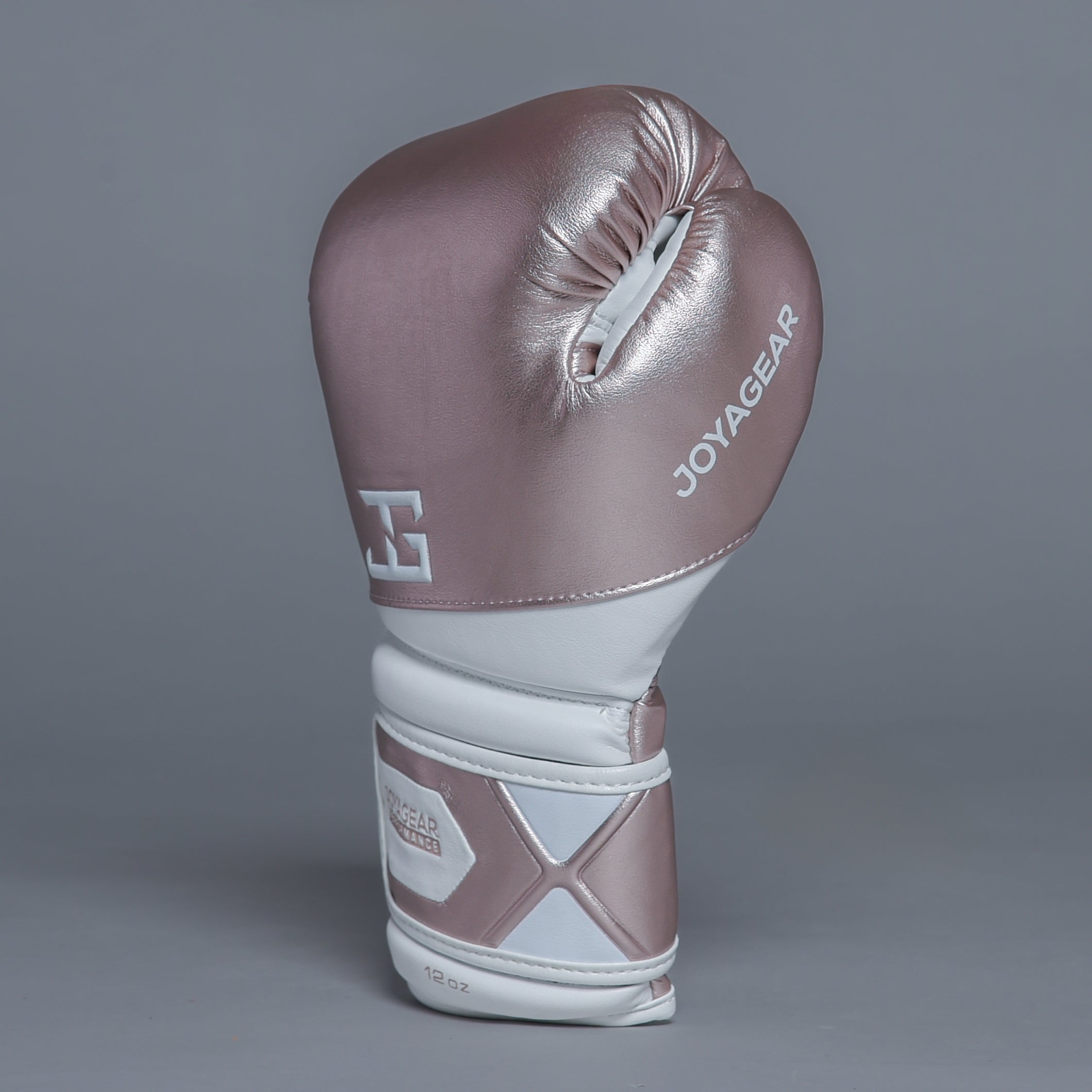 Joyagear Performance V2 Boxhandschuhe Roségold/Weiß