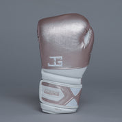 Joyagear Performance V2 Boxhandschuhe Roségold/Weiß