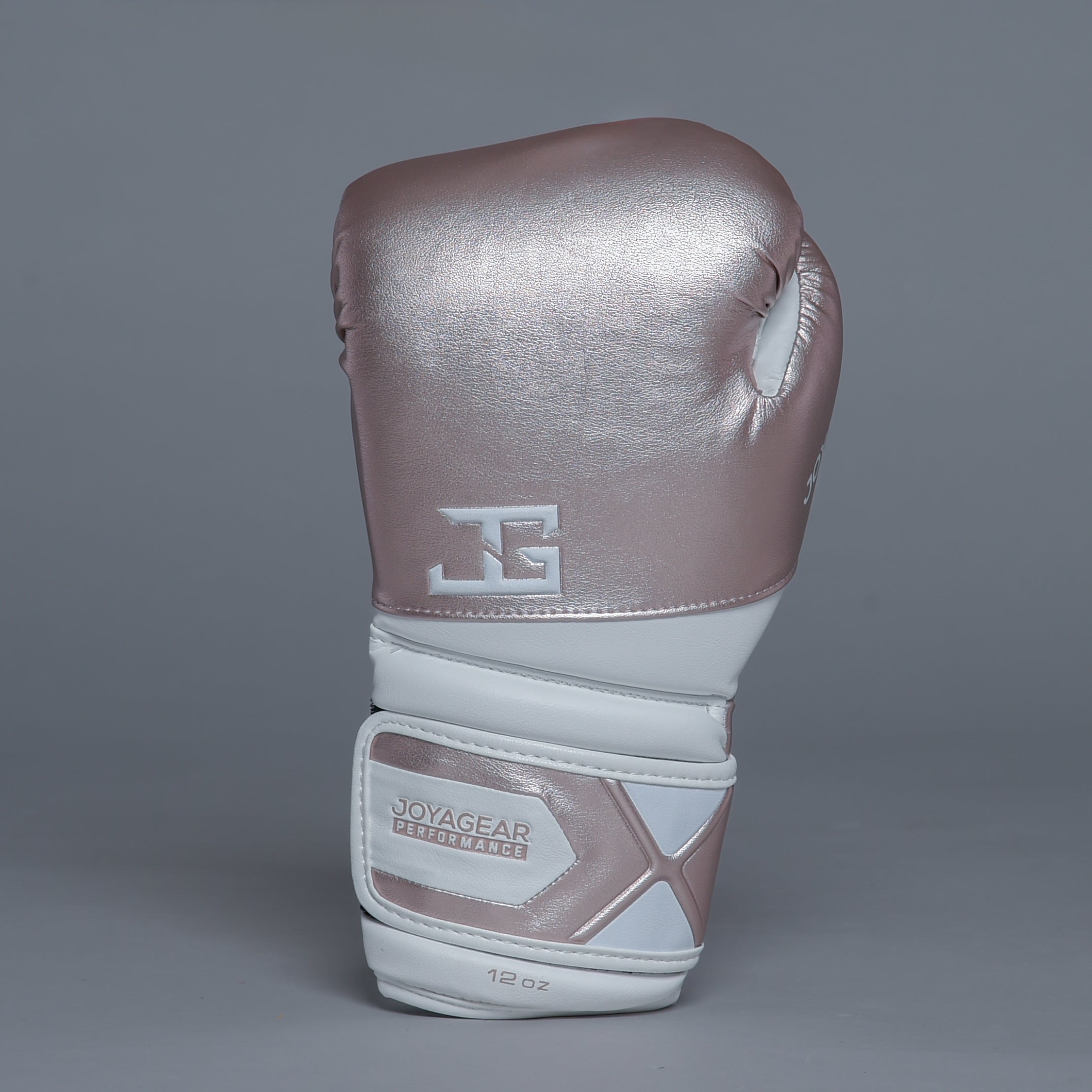Joyagear Performance V2 Boxhandschuhe Roségold/Weiß