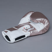 Joyagear Performance V2 Boxhandschuhe Roségold/Weiß