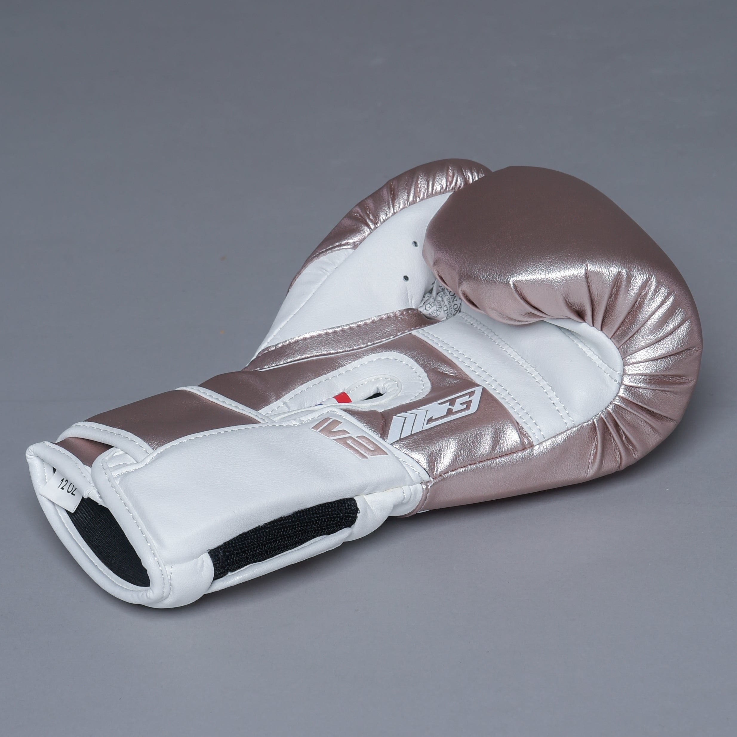 Joyagear Performance V2 Boxhandschuhe Roségold/Weiß