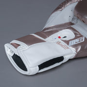 Joyagear Performance V2 Boxhandschuhe Roségold/Weiß