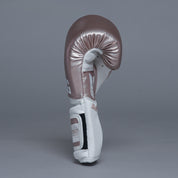 Joyagear Performance V2 Boxhandschuhe Roségold/Weiß