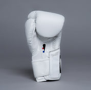 Joyagear Performance V2 Boxhandschuhe Weiß/Carbon