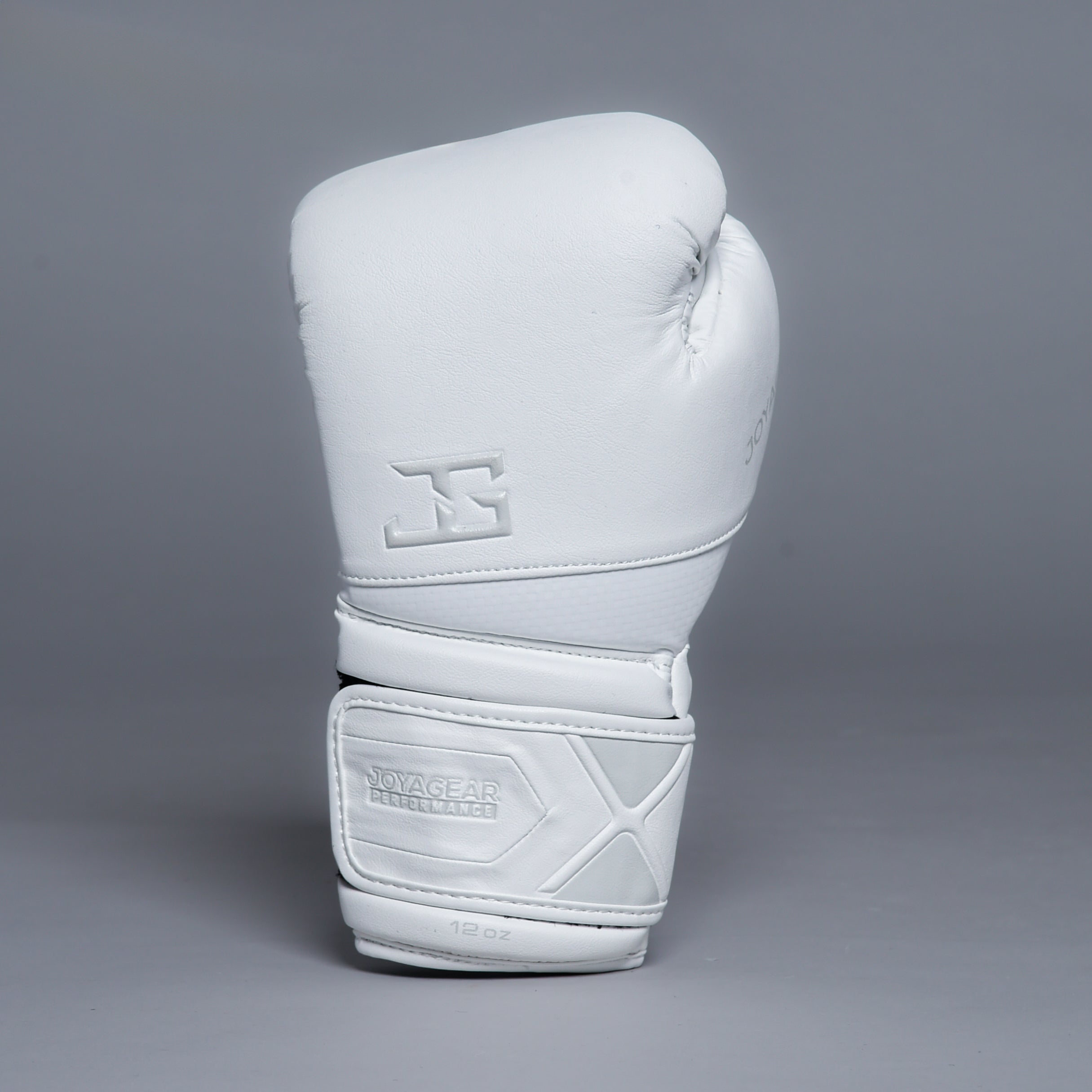 Joyagear Performance V2 Boxhandschuhe Weiß/Carbon