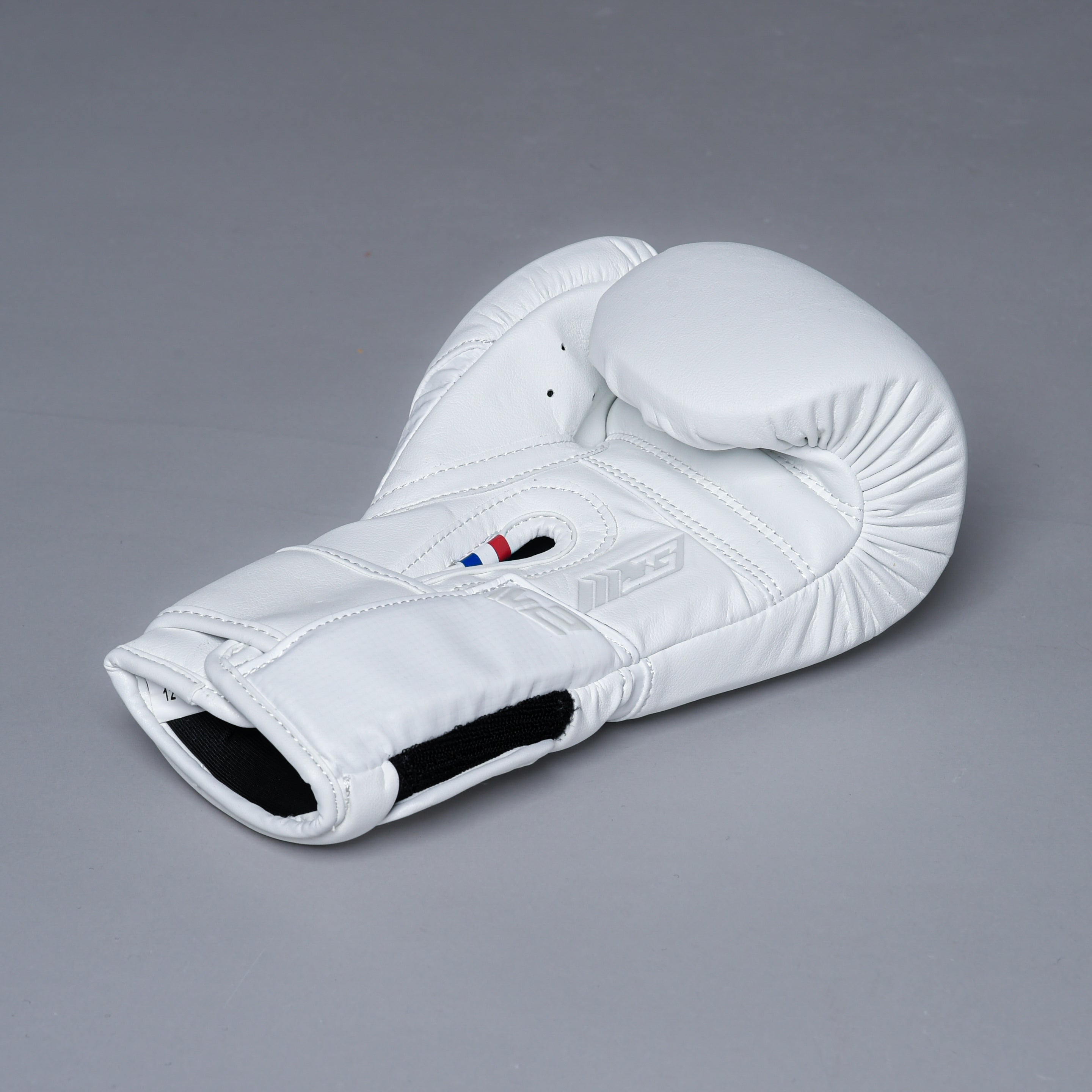 Joyagear Performance V2 Boxhandschuhe Weiß/Carbon