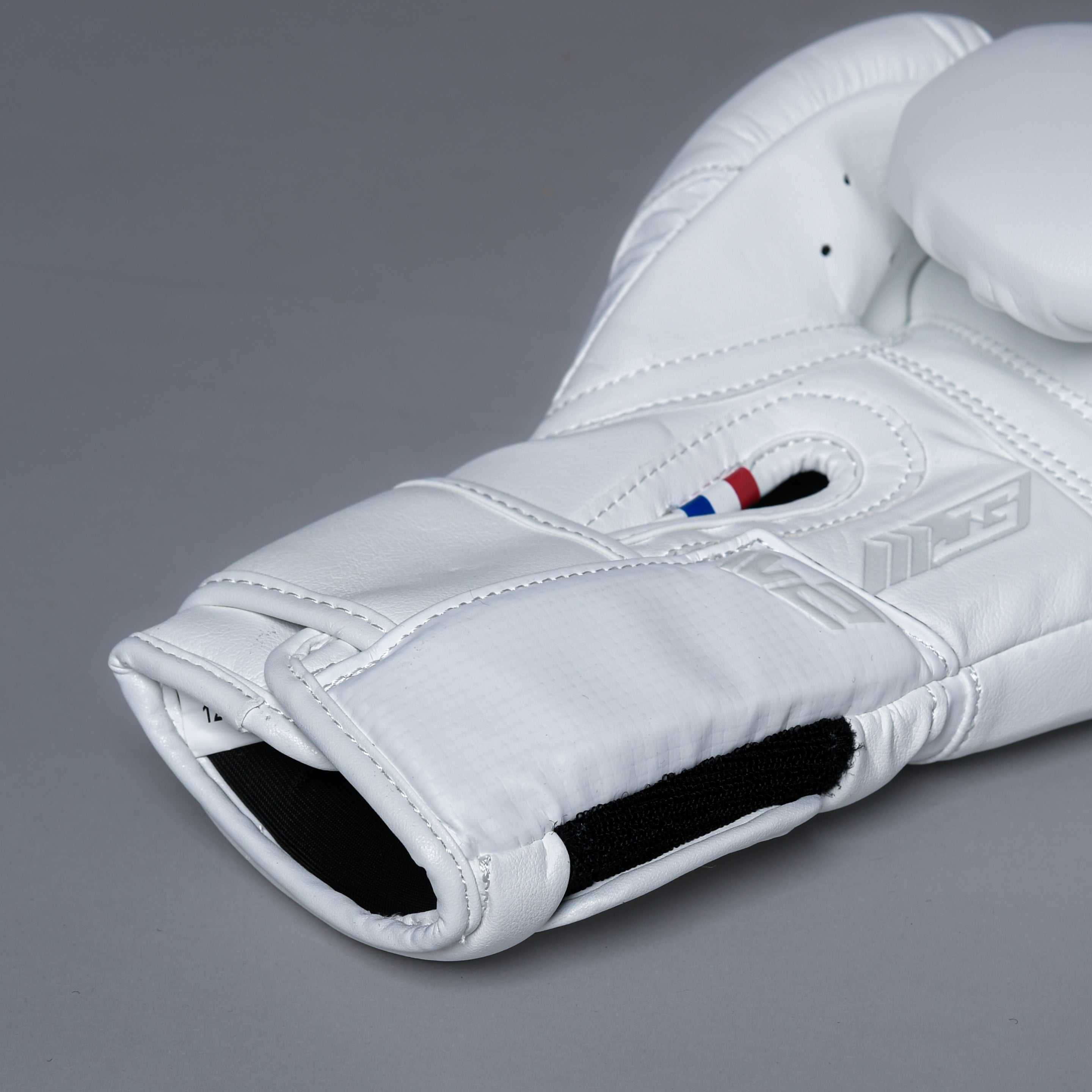 Joyagear Performance V2 Boxhandschuhe Weiß/Carbon