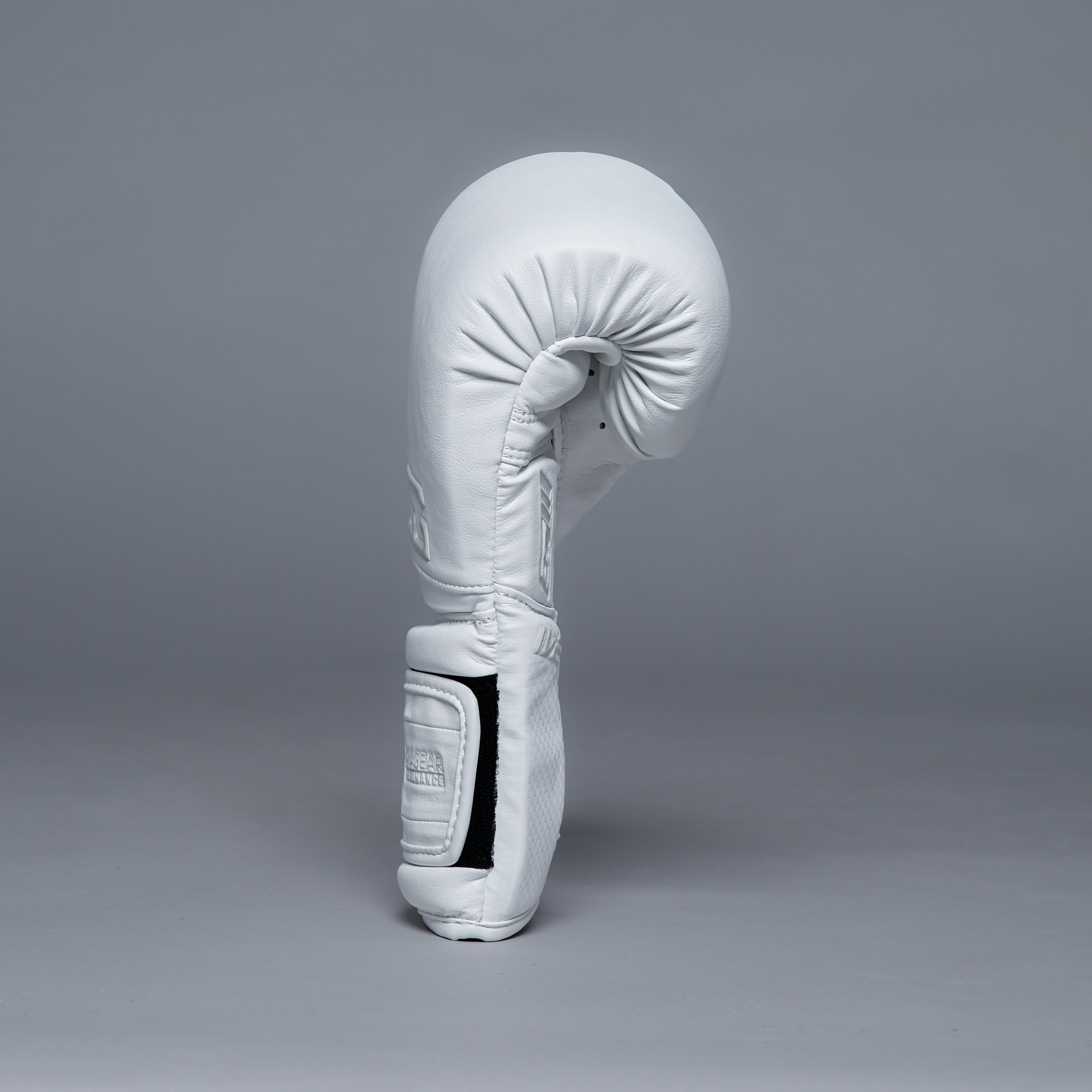 Joyagear Performance V2 Boxhandschuhe Weiß/Carbon