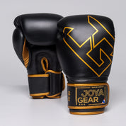 Joya Strike (Kick-)Boxhandschuhe - Schwarz/Gold