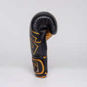 Joya Strike (Kick-)Boxhandschuhe - Schwarz/Gold