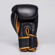 Joya Strike (Kick-)Boxhandschuhe - Schwarz/Gold