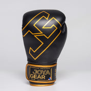 Joya Strike (Kick-)Boxhandschuhe - Schwarz/Gold