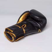Joya Strike (Kick-)Boxhandschuhe - Schwarz/Gold