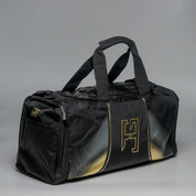 Joya Evolution Sporttasche - Schwarz/Gold 65x25x32 CM