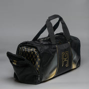 Joya Evolution Sporttasche - Schwarz/Gold 65x25x32 CM