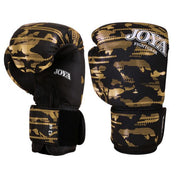 Joya Kinder Camo V2 Kickbox-Set Gold