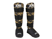 Joya Kinder Camo V2 Kickbox-Set Gold