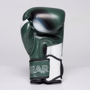 Joyagear "Evolution Pro" Boxhandschuhe - Grün/Weiß